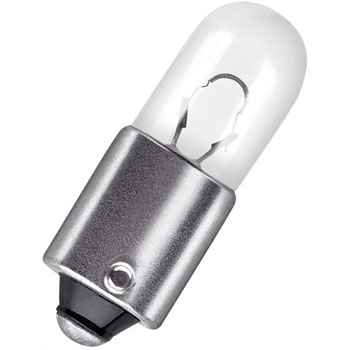 LAMPADA 69 3893 HELLA 12V 4W CX C/10. - 3893 (69) 3893 (69)  2806