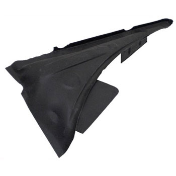 REFORCO LATERAL DIANT VW GOL DIR - NF1900 NF1900  288