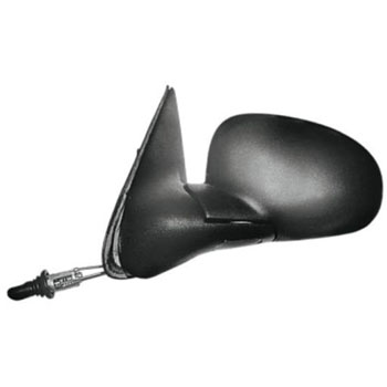 ESPELHO VW GOL 95/99 2PORTAS C/C ESQ - RX1111 RX1111  2930