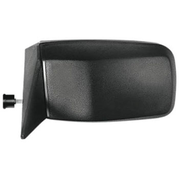 ESPELHO VW GOL 87/94 C/CONTROLE ESQ RETROVEX - RX1107 RX1107  2940