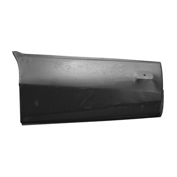 EMENDA LATERAL APOS RODA VW PARATI DIR - NF1920 NF1920  295