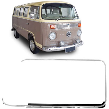 FRISO C/ PESTANA VW KOMBI CLIPPER DIR - 237BA 237BA  2952