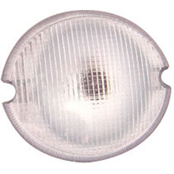 LENTE LANTERNA DIANT VW KOMBI 1500 - AM1311 AM1311  2954