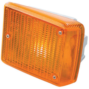 LANTERNA DIANT VW KOMBI CLIPPER AMBAR DIR - 1034.12 1034.12  2959