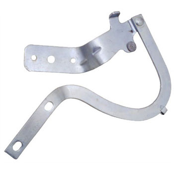 BRACO CAPO VW GOL 95/ BOLA DIR - NF3406 NF3406  3041