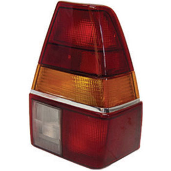 LANTERNA TRAS VW QUANTUN 85/91 TRIC C/FRISO ESQ - HT6558481 HT6558481  3052