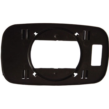 PARACHOQUE TRAS VW SANTANA GL/GLS 87/90 - DTS6100 DTS6100  3069