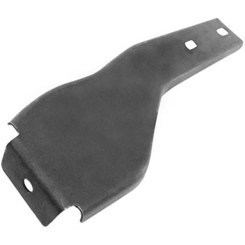 SUPORTE PARACHOQUE TRAS VW BRASILIA 77/82 DIR - NF562 NF562  308