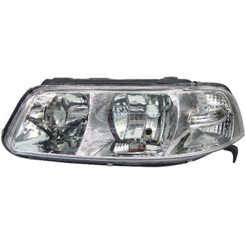 FAROL VW GOL G3 BIPARABOLA DIR - VW0186 VW0186  3115