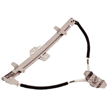 MAQUINA VIDRO VW GOL 2001/ SPECIAL 2PORTAS ESQ - 20975 20975  3163