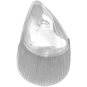 LENTE PISCA DIANT VW 1300/1500 CRISTAL - 1002.42 1002.42  33