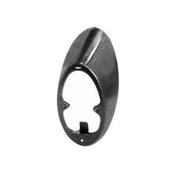 CARCACA LANT TRAS VW 1200/1200 DIR - NF1438 NF1438  330