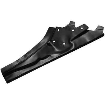 BACALHAU TRAS VW 1300/1500 ESQ - NF1447 NF1447  335