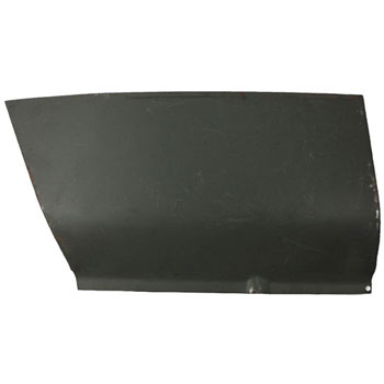 PONTA LATERAL TRAS VW KOMBI 0.20 CM DIR - NF1500 NF1500  346