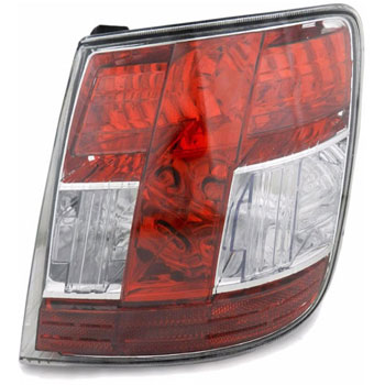 LANTERNA TRAS FT STILO 2008/12 DIR - 8700.22 8700.22  3472