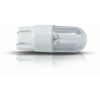 LED LAMPADA ESMAGADA AMARELO AUTOPOLI 24V - AP612 AP612  3519