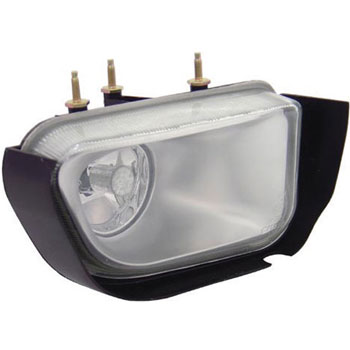 FAROL AUXILIAR GM S10 2001/2011 ESQ ORGUS - FG363LE FG363LE  3542