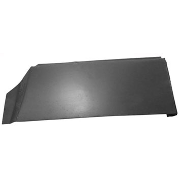REMENDO LATERAL ESQ VW KOMBI 0.22 CM ABAULADA - NF1525 NF1525  358