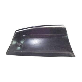 EMENDA LATERAL APOS RODA VW VOYAGE 82/86 DIR - NF1950 NF1950  370