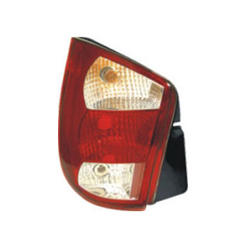 LANTERNA TRAS FT 147 COMPLETA BICOLOR DIR - RN8000 RN8000  3825