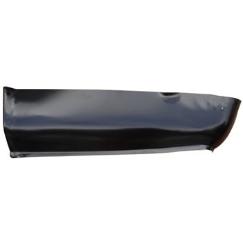 SUPORTE PARACHOQUE TRAS GM CHEVETTE/MARAJO 80/82 DIR - NF1206 NF1206  3868