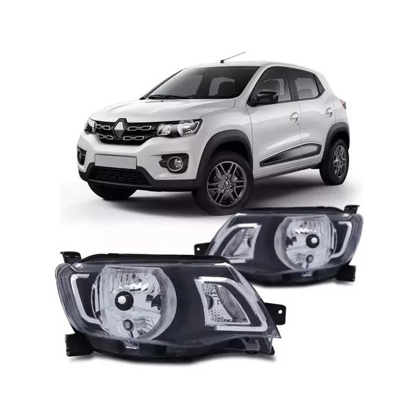 FAROL MANUAL FRISO PTO L.D Kwid 2018 2022 55111akrrde2