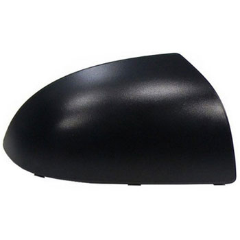 CAPA ESPELHO PRETA FD FIESTA 03/FD KA 2008/13 ESQ - W6369 W6369  3914
