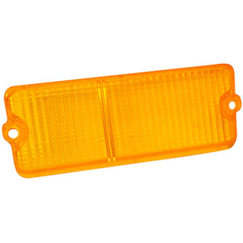 LENTE LANTERNA DIANT FT 147 AMBAR DIR - AM1212 AM1212  4023
