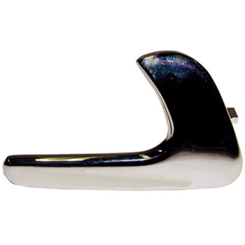 MACANETA INTERNA VW GOL GII/GIII CROMADA 4PORTAS DIR - 20852 20852  4030