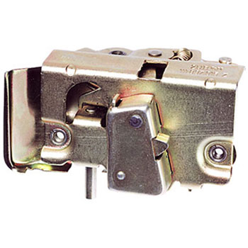 FECHADURA PORTA DIANT VW /77 ESQ - 20289 20289  442