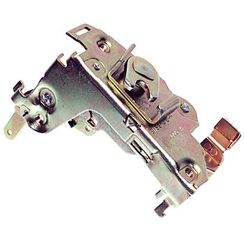 FECHADURA PORTA DIANT VW KOMBI CLIPPER/CAMINHA DIR - 20332 20332  445