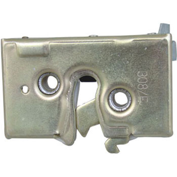 FECHADURA PORTA DIANT VW GOL/VOYAGE/PARATI /86 DIR - 20396 20396  449