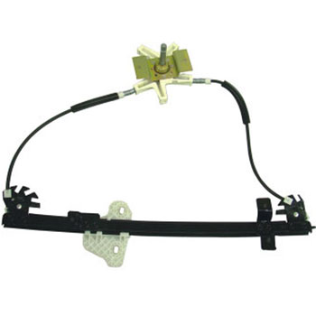 MAQUINA VIDRO FD KA TODOS ESQ - 30515 30515  45400