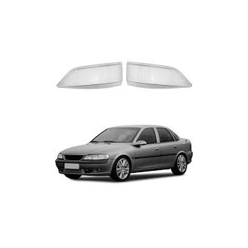 LENTE FAROL GM VECTRA 97/ DIR - FTL.470 FTL.470  45464