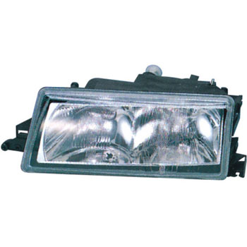 FAROL FT TEMPRA 96/99 ESQ - FF61LE FF61LE  45564