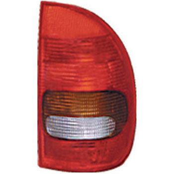 LANTERNA TRAS GM CORSA 4P/PICKUP 96/ TRIC ESQ HT - HT95401 HT95401  45691