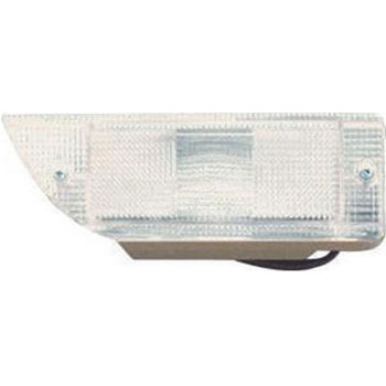LANTERNA DIANT VW PASSAT POINTER CRISTAL DIR - HT20036/85208 HT20036/85208  45924