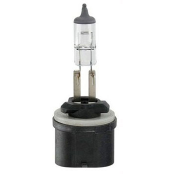 LAMPADA H27 12V 55W HELLA SOQUETE RETO E1 - 880 H27/1 HELLA 880 H27/1 HELLA  46018