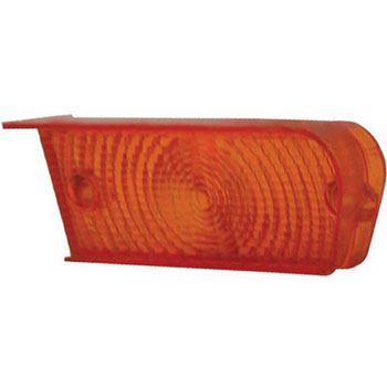 LENTE LANTERNA DIANT FD CORCEL 73/77 DIR - 2814.21 2814.21  46164