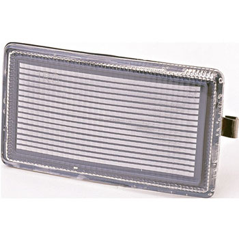 APLIQUE LANT DIANT VW GOLF 94/98 CRISTAL GTI DIR - HT94154 HT94154  46185