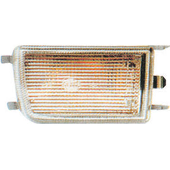 LANTERNA DIANT VW GOLF ALEMAO 94/98 CRISTAL ESQ - HT94147 HT94147  46188