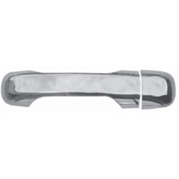 APLIQUE MACANETA CROM FD ECOSPORT PORTA MALA - SH08.022 SH08.022  46198