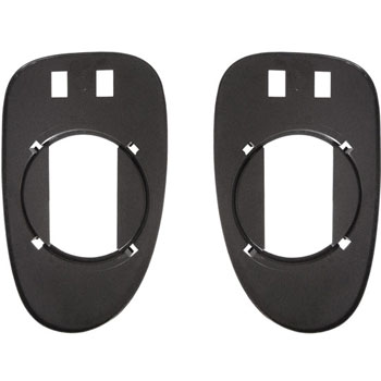 BASE ESPELHO VW GOL 95/99 DIR - 110.0 110.0  46235