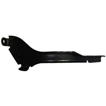 SUPORTE PARACHOQUE TRAS VW KOMBI REFORCADO - NF205 NF205  46270