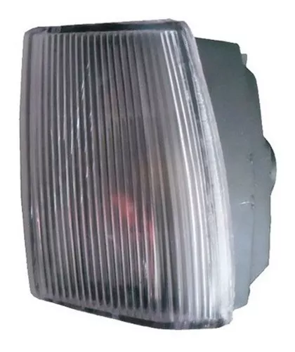 LANTERNA DIANT VW SANTANA 85/90 CRISTAL ESQ - RN7015 RN7015  46286