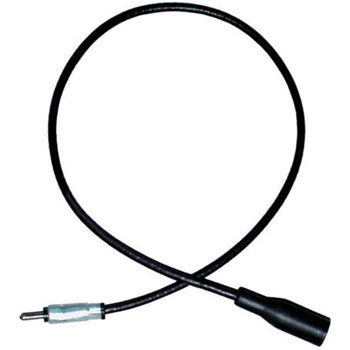 EXTENCAO P/ANTENA 3,80MT - NSN700185 NSN700185  46513
