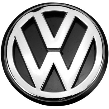 EMBLEMA TAMPA TRAS VW PARATI 97/ - R00445 R00445  46639