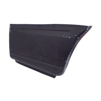 EMENDA LATERAL APOS RODA FD PAMPA ESQ - NF2467 NF2467  46683