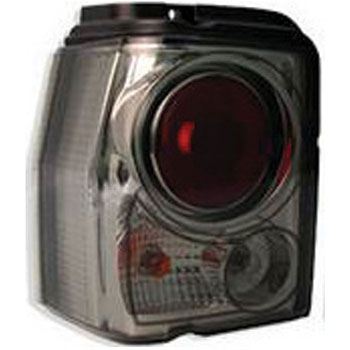 LANTERNA TRAS FT 147 COMPLETA BICOLOR ESQ - RN8001 RN8001  46695