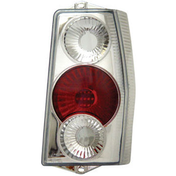LANTERNA TRAS FT FIORINO 2004/ RUBI/CRISTAL ESQ - RN8035 RN8035  46746